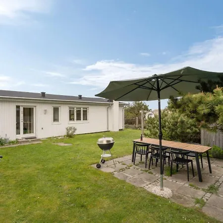 Vilja - 150m From The Sea In Nw Jutland By Interhome 別荘