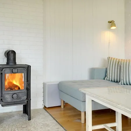 Vilja - 150m From The Sea In Nw Jutland By Interhome 別荘 *