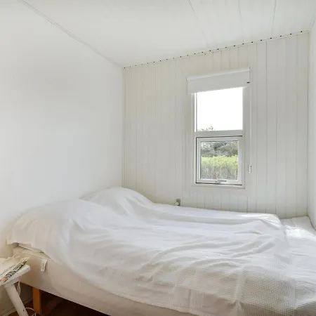Vilja - 150m From The Sea In Nw Jutland By Interhome 別荘