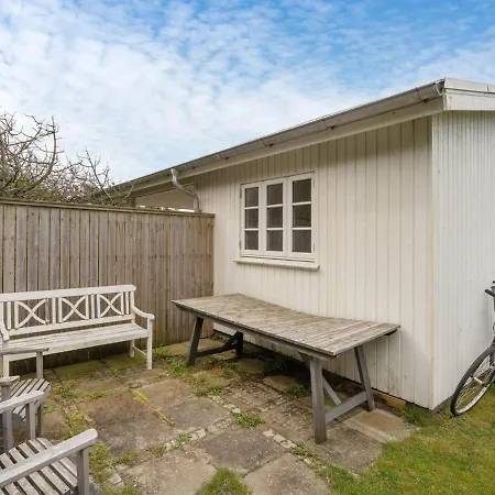Vilja - 150m From The Sea In Nw Jutland By Interhome 別荘 *
