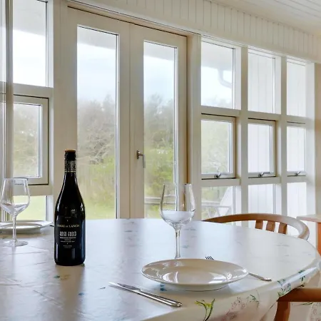 Vilja - 150m From The Sea In Nw Jutland By Interhome 別荘 Torsted