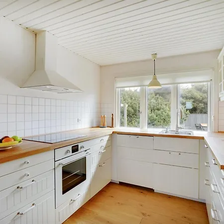 Vilja - 150m From The Sea By Interhome Holiday home