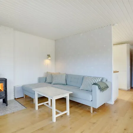 度假居 Vilja - 150m From The Sea By Interhome *