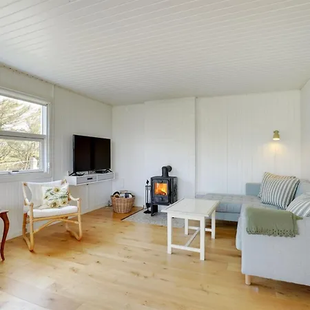 Vilja - 150m From The Sea By Interhome * Torsted (Nordjylland)