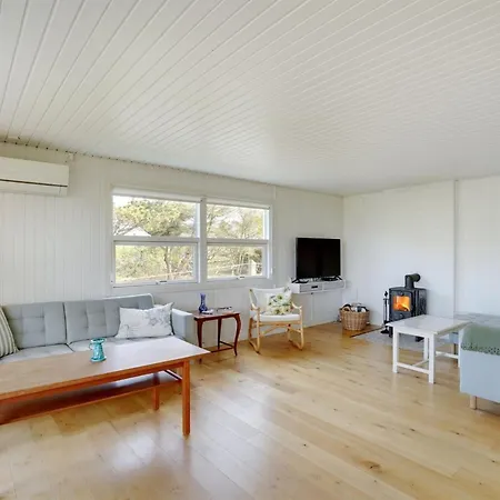 Feriehus Vilja - 150m From The Sea By Interhome *