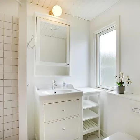 Vilja - 150m From The Sea By Interhome Torsted (Nordjylland)