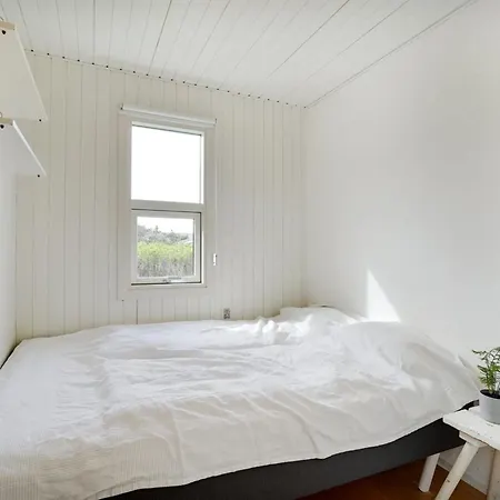 度假居 Vilja - 150m From The Sea By Interhome Torsted (Nordjylland)