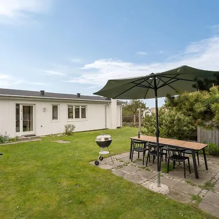 Vilja - 150m From The Sea By Interhome *