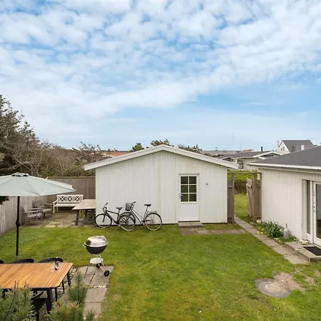 Vilja - 150m From The Sea By Interhome Feriehus