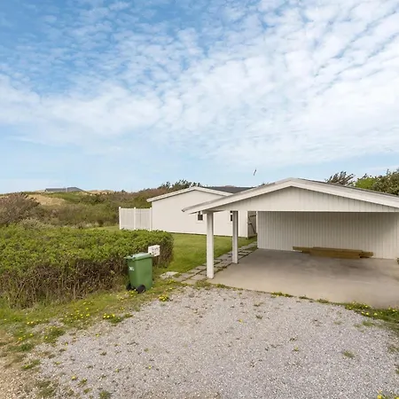 Feriehus Vilja - 150m From The Sea By Interhome Torsted (Nordjylland)