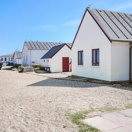Vilja - 150m From The Sea By Interhome * Torsted (Nordjylland)