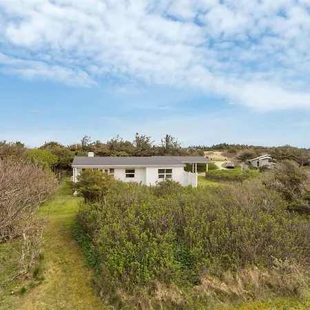 Vilja - 150m From The Sea By Interhome *